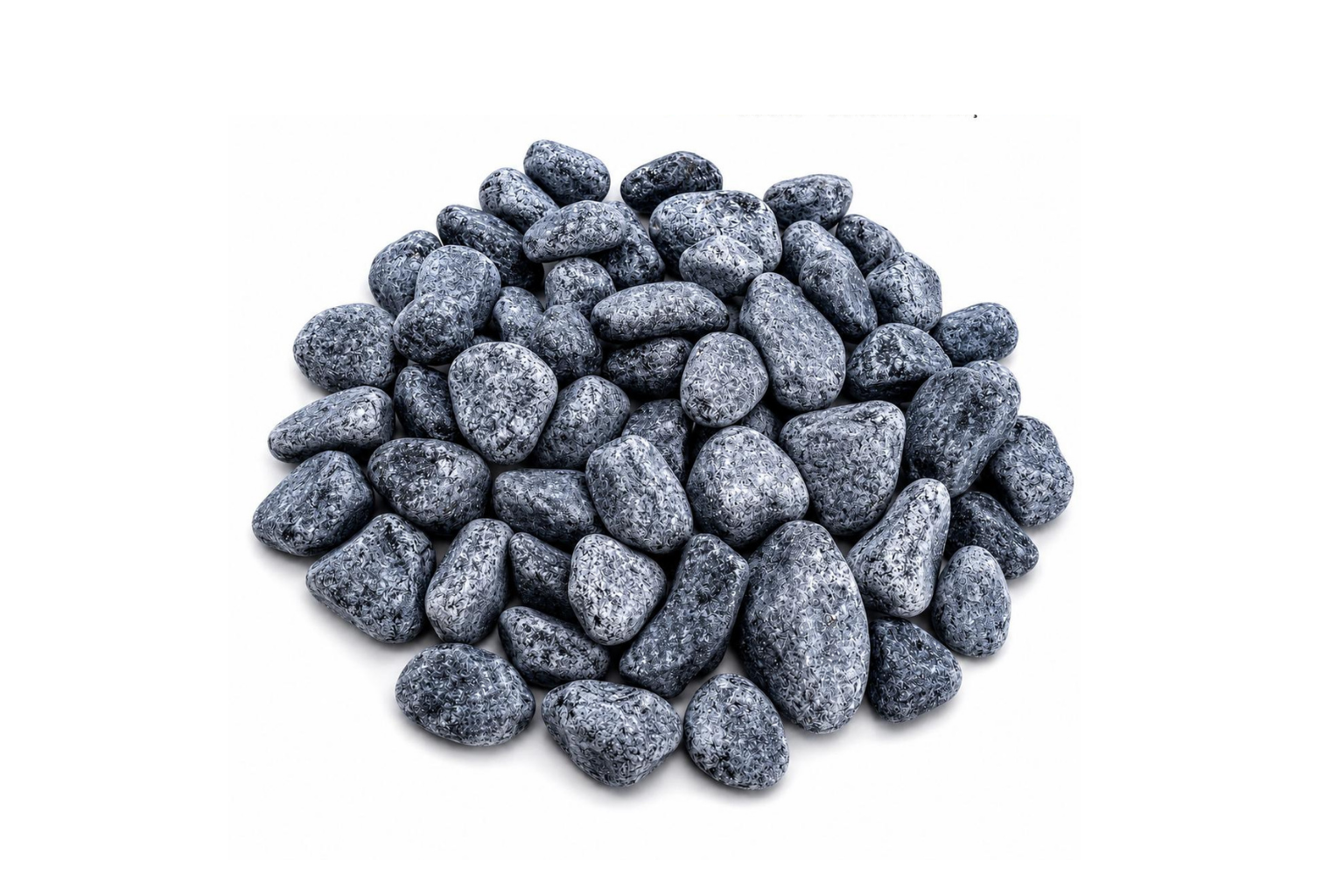Gardenmax Tumbled Grey