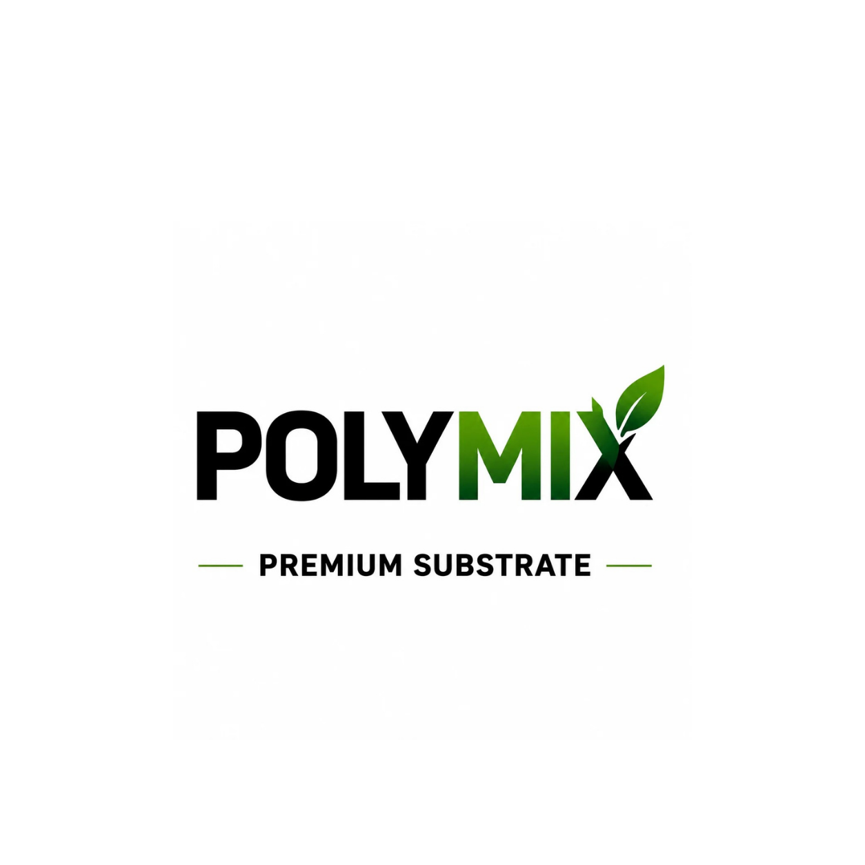 POLYMIX Premium Malç