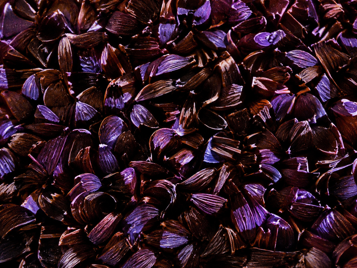 Aromatik Malç